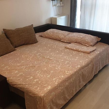 Apartament Amphora Pe Plaja Năvodari Eksteriør bilde