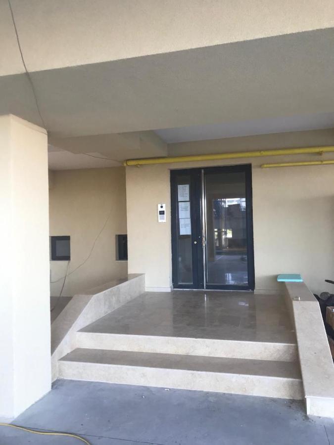 Apartament Amphora Pe Plaja Năvodari Eksteriør bilde